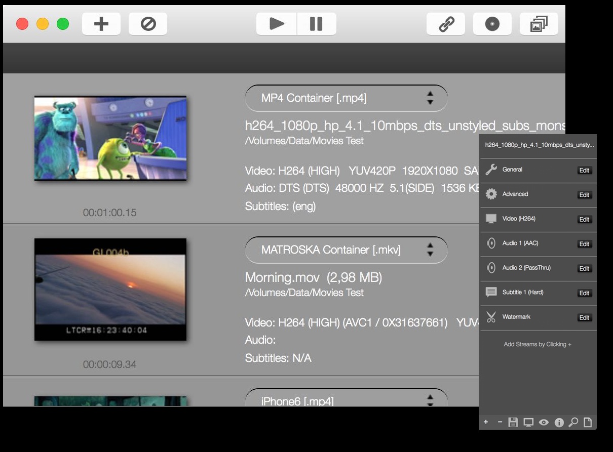 IFFmpeg 6.2.5 Download